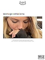 Cover image of the movie Teenage Emotions