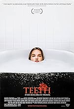 Cover image of the movie Teeth