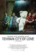 Cover image of the movie Tehran: City of Love