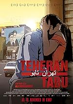 Cover image of the movie Tehran Taboo