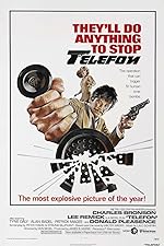Cover image of the movie Telefon