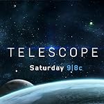 Cover image of the movie Telescope