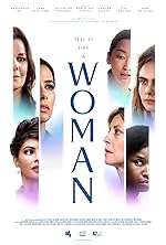 Cover image of the movie Tell It Like a Woman