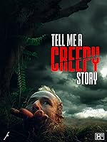 Cover image of the movie Tell Me a Creepy Story