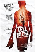 Cover image of the movie Tell No One