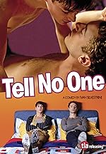 Cover image of the movie Tell No One