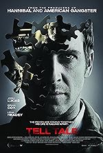 Cover image of the movie Tell Tale