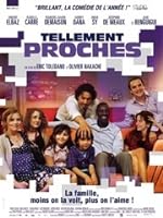 Cover image of the movie Tellement proches