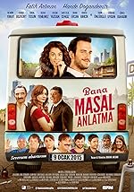 Cover image of the movie Telling Tales