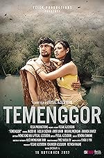 Cover image of the movie Temenggor