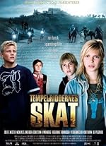 Cover image of the movie Tempelriddernes skat