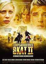 Cover image of the movie Tempelriddernes skat II