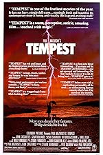 Cover image of the movie Tempest