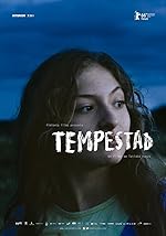 Cover image of the movie Tempestad