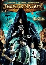 Cover image of the movie Templar Nation