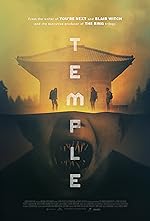 Cover image of the movie Temple