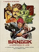 Cover image of the movie Temple of a Thousand Lights