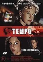 Cover image of the movie Tempo