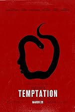 Cover image of the movie Temptation: Confessions of a Marriage Counselor