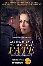 Cover image of the movie Tempting Fate