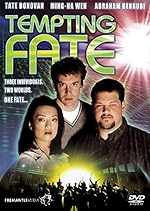Cover image of the movie Tempting Fate