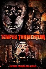 Cover image of the movie Tempus Tormentum