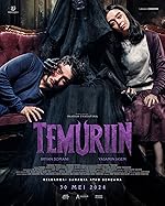 Cover image of the movie Temurun