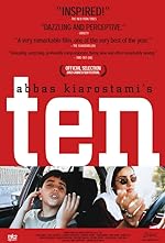 Cover image of the movie Ten