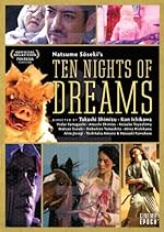 Cover image of the movie Ten Nights of Dreams