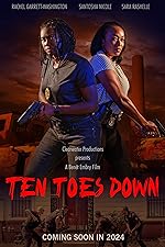 Cover image of the movie Ten Toes Down