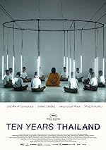 Cover image of the movie Ten Years Thailand