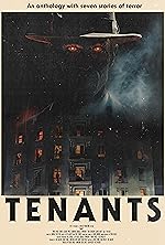 Cover image of the movie Tenants