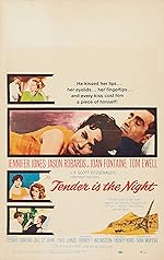 Cover image of the movie Tender Is the Night