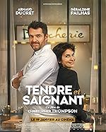 Cover image of the movie Tendre et saignant