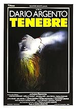 Cover image of the movie Tenebrae