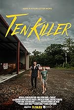 Cover image of the movie Tenkiller