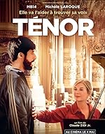 Cover image of the movie Ténor