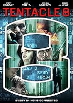 Cover image of the movie Tentacle 8