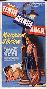 Cover image of the movie Tenth Avenue Angel