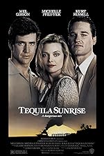 Cover image of the movie Tequila Sunrise