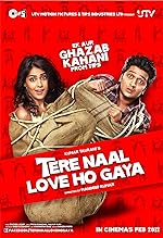 Cover image of the movie Tere Naal Love Ho Gaya