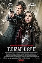Cover image of the movie Term Life