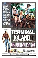Cover image of the movie Terminal Island