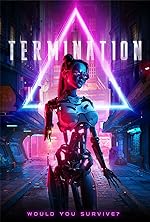 Cover image of the movie Termination