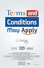 Cover image of the movie Terms and Conditions May Apply