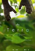 Cover image of the movie Terra