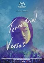 Cover image of the movie Terrestrial Verses