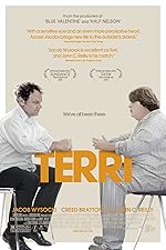 Cover image of the movie Terri