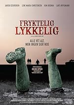 Cover image of the movie Terribly Happy