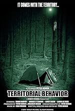 Cover image of the movie Territorial Behavior